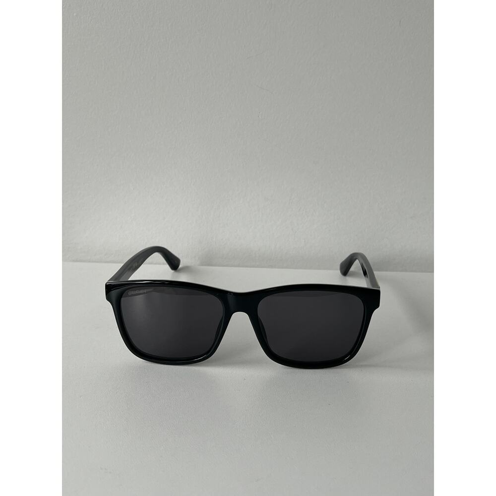NEW Gucci GG0746S Black Sunglasses - Picture 6 of 9